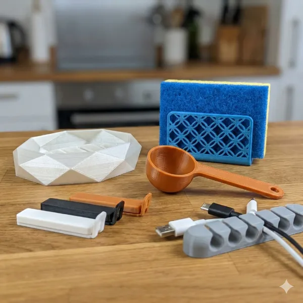 Utensílios Domésticos