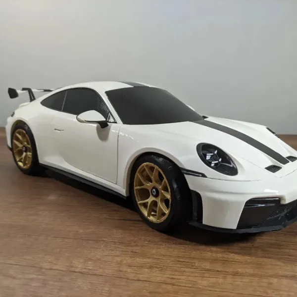 Pack de Veículos 3D